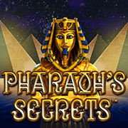 Bí Mật Của Pharaoh